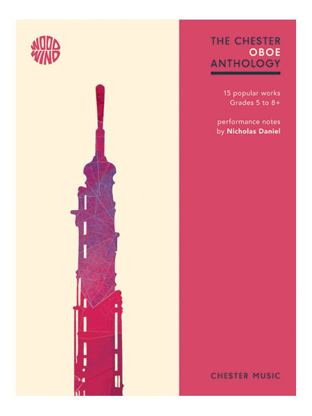 The Chester Oboe Anthology, Oboe and Piano