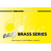 Festmusik der Stadt Wien,  Richard Strauss arr. Alan Fernie Easy Brass No. 104
