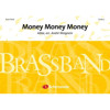 Money, Money, Money, ABBA, arr Waignein - Brass Band