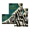 Piano Safari: Level 2 Pack. Katherine Fisher & Julie Knerr