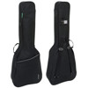 Gig Bag Gitar Klassisk Basic 1/4-1/8