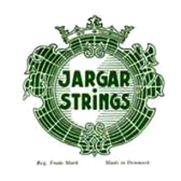Cellostreng Jargar Classic 2D Dolce Grønn