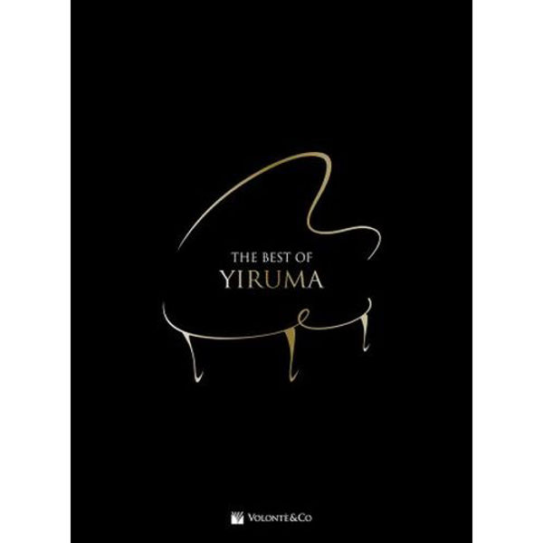 The Best of Yiruma, Piano Solo