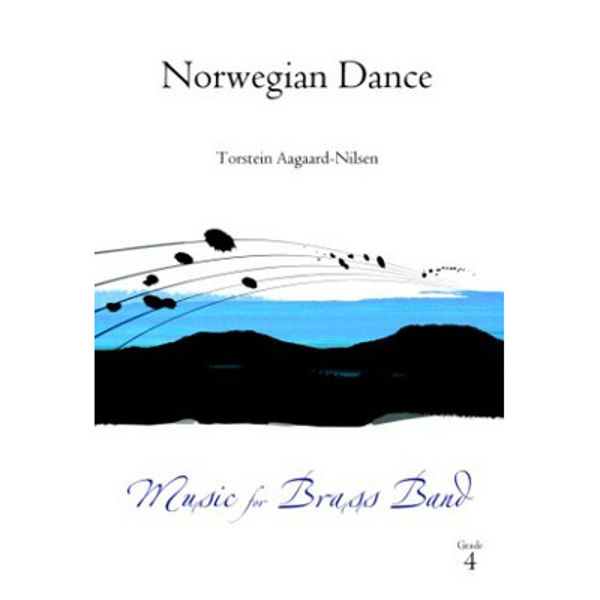 Norwegian Dance BB4 Torstein Aagaard-Nilsen