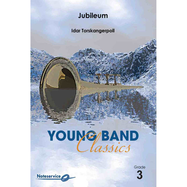 Jubileum YCB Grade 3, Torskangerpoll