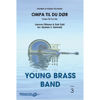 Ompa til du dør | Ompa Till You Die - Young Brass Band Grade 3 Ottesen-Zahl/Arr: Øystein S. Heimdal