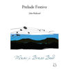 Prelude Festivo - Brass Band Originals and Transcriptions Grade 4,5 John Brakstad