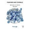 Fanfare and Chorale - Brass Band Grade 6 Egil Hovland/Arr: Ray Farr
