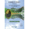 Ei hand å holde i | Hold My Hand - Young Band Entertainment Grade 2,5 Svein Gundersen-Trygve Hoff/Haakon Esplo