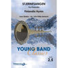 Stjernesangen fra Finlandia | Finlandia Hymn - Young Band Classics Grade 2,5 Jean Sibelius/John Philip Hannevik