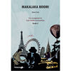 Makalaka Boom! - FLEX 4 Grade 2 Haakon Esplo