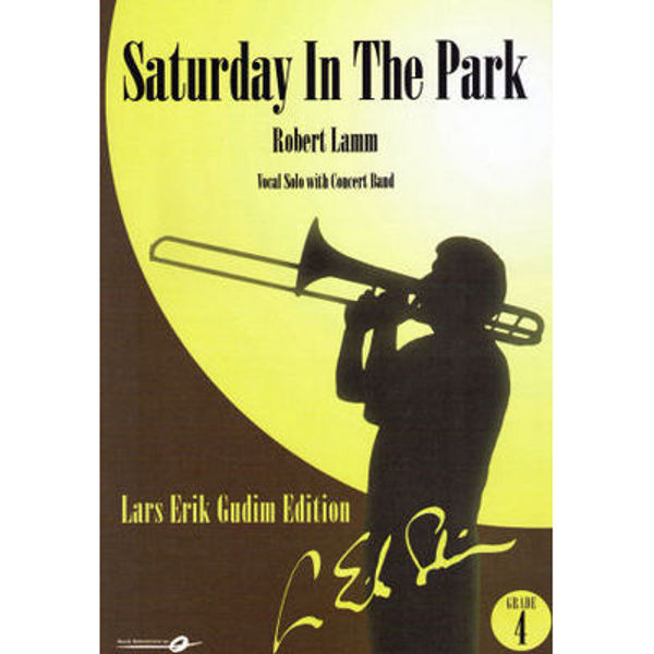 Saturday in the park CB4 - Chicago-Lars Erik Gudim