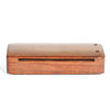 Woodblock Apica, Rosewood, Large m/Klubbe