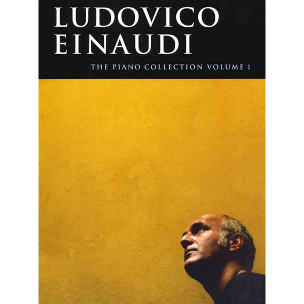 Ludovico Einaudi - The Piano Collection Vol. 1