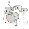 Slagverk Sonor AQ2 SAFARI Set WHP, 16, White Pearl