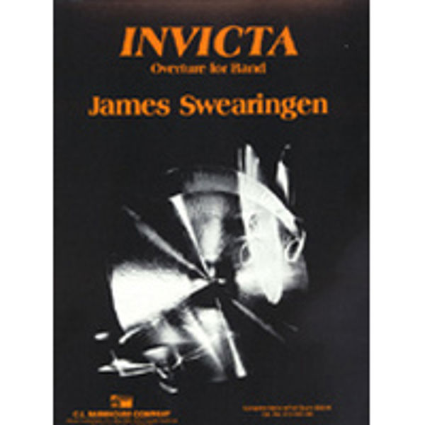 Invicta, Swearingen, Concert Band