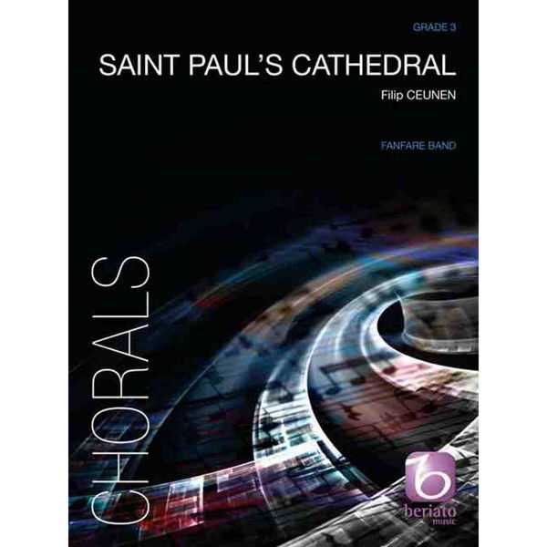 Saint Paul's Cathedral, Ceunen, Fanfare Band