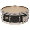 Skarptromme Black Swamp Multisonic MS514MD-CB, 14x5, Maple, Die-Cast Hoops Concert Black