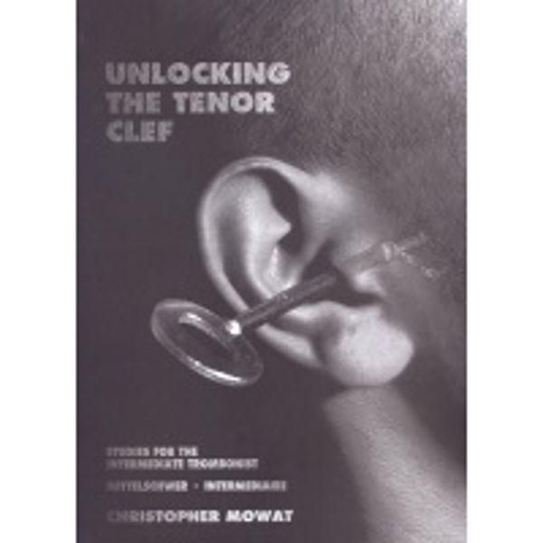 Unlocking the Tenor Clef, Trombone solo