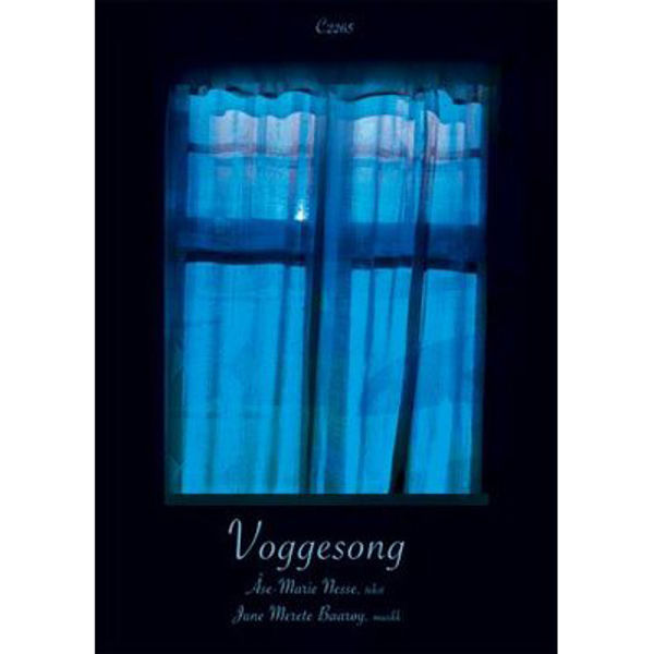 Voggesong (June Merete Baarøy) - Sang