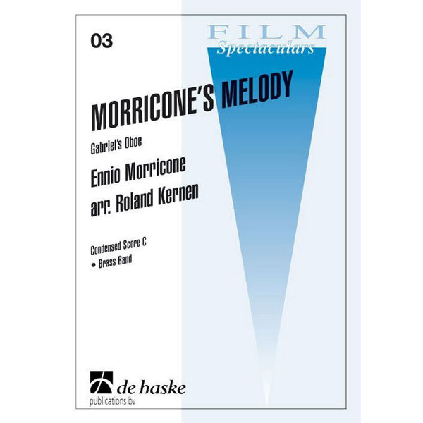 Morricone's Melody (Gabriels Oboe), Morricone / Kernen - Brass Band