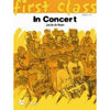 First Class In Concert 3F Horn