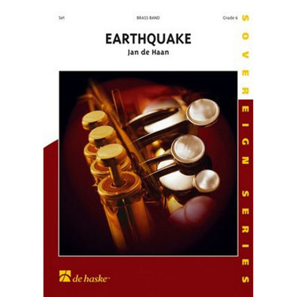 Earthquake, Haan - Brass Band