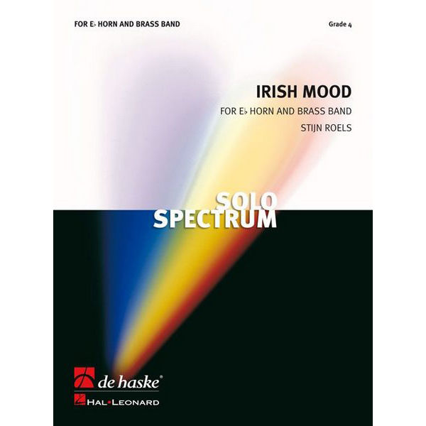 Irish Mood, Roels - Brass Band