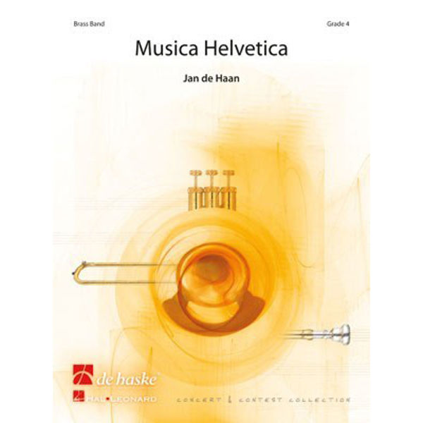 Musica Helvetica, Haan - Brass Band