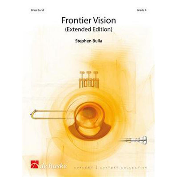 Frontier Vision, Bulla - Brass Band