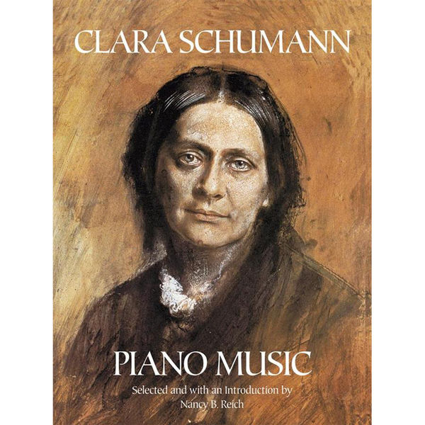 Piano Music - Clara Schumann