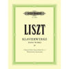 Piano Works Vol.4, Franz Liszt - Piano Solo