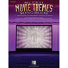 My First Movie Themes Songbook, Piano