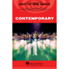Shut Up and Dance, arr Matt Conaway, Concert Band/Marching Band