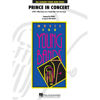 Prince in Concert, arr Paul Murtha, Concert Band
