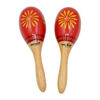 Maracas Hau-Sheng HM-120S, Tre, Small