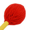 Køller Hau-Sheng HML-201, Sopran Orff Instrument, Red Yarn