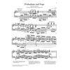 Prelude and Fugue in D-major for Organ. Arrangement for Piano. Bach - Busoni - Piano solo
