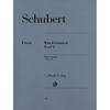 Piano Sonatas, Volume II, Franz Schubert - Piano solo