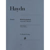 Selected Piano Sonatas, Volume I, Joseph Haydn - Piano solo