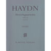 String Quartets Book III op. 17, Joseph Haydn - String Quartet
