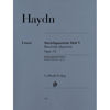 String Quartets Book V op. 33 (Russian Quartets) , Joseph Haydn - String Quartet