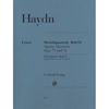 String Quartets Book IX op. 71 and 74  (Appony-Quartets) , Joseph Haydn - String Quartet