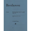 Piano Sonata No. 27 e minor op. 90, Ludwig van Beethoven - Piano solo