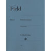 Piano Sonatas, John Field - Piano solo
