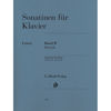 Sonatinas for Piano, Volume II, Classic, Sonatinen für Klavier - Piano solo