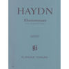 Piano Sonata G major Hob. XVI:40, Joseph Haydn - Piano solo