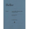 Selected Piano Works (Character Pieces), Stephen Heller - Piano solo