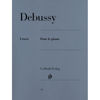 Pour le Piano, Claude Debussy - Piano solo