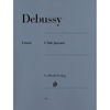 L'Isle joyeuse, Claude Debussy - Piano solo
